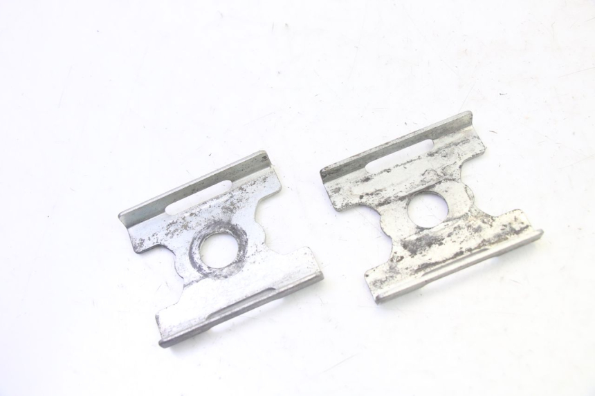 photo de TENDEUR CHAINE STAHO FH 50 (2018 - 2019)