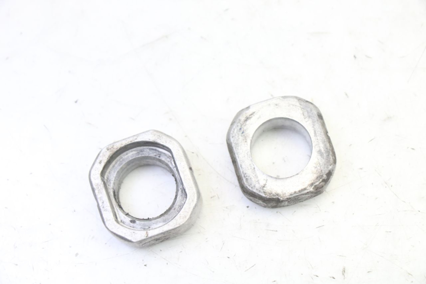 photo de TENDEUR CHAINE BMW G310 R 310 (2016 - 2020)