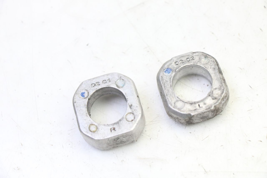 photo de TENDEUR CHAINE BMW G310 R 310 (2016 - 2020)