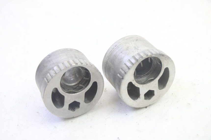 photo de TENDEUR CHAINE KAWASAKI GPZ RX 1000 (1986 - 1988) - Zoom état d’usage