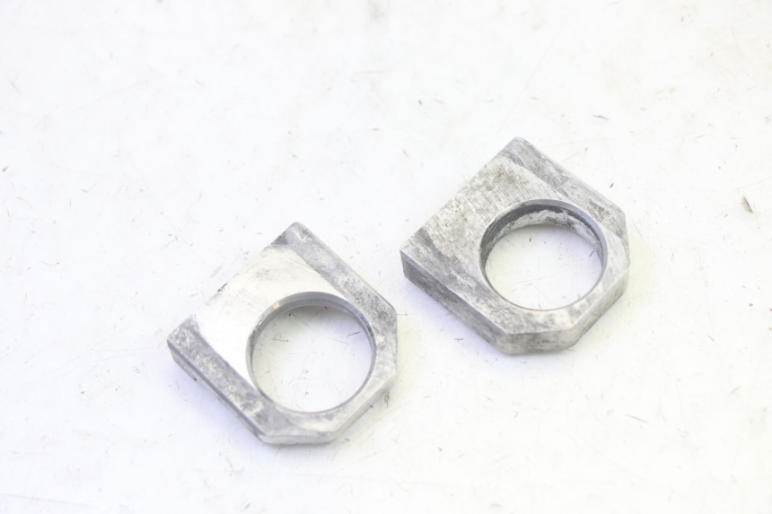 photo de TENDEUR CHAINE KAWASAKI KXF KX-F 250 (2017 - 2019) - Zoom état d’usage