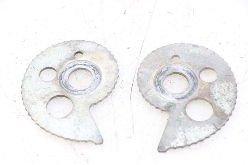 photo de TENDEUR CHAINE KYMCO STRYKER OFF ROAD 125 (1999 - 2005)