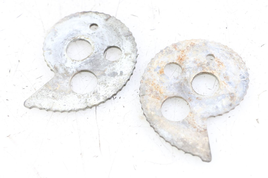 photo de TENDEUR CHAINE KYMCO STRYKER OFF ROAD 125 (1999 - 2005)