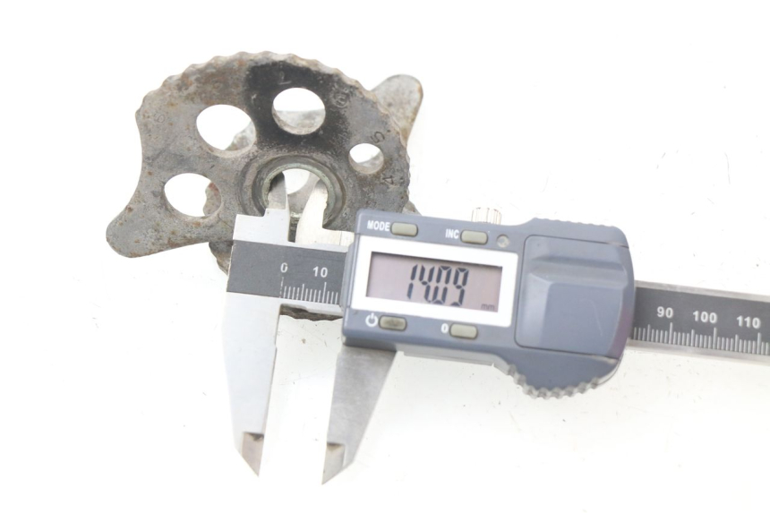 photo de TENDEUR CHAINE YAMAHA SR 125 (1982 - 2003)