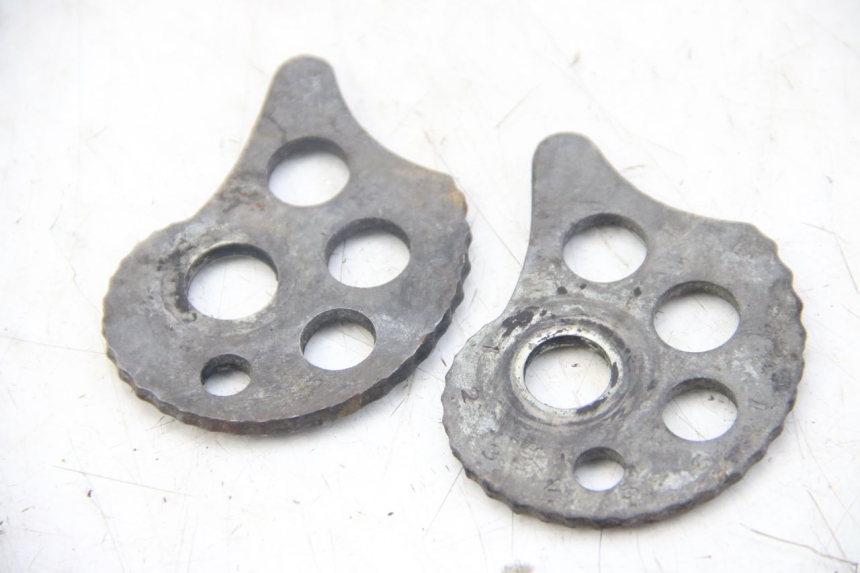 photo de TENDEUR CHAINE YAMAHA SR 125 (1982 - 2003)