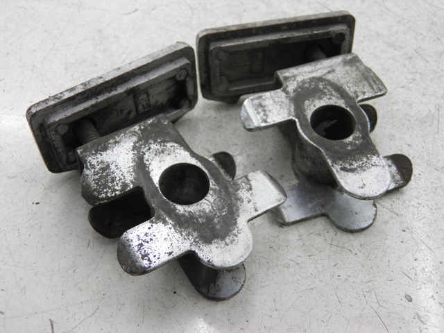 photo de TENDEUR CHAINE SUZUKI SV S 650 (1999 - 2002)