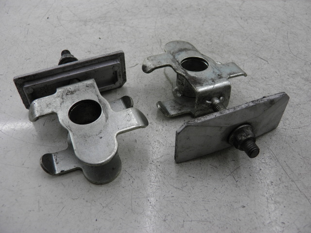 photo de TENDEUR CHAINE SUZUKI SV S ABS 650 (2003 - 2009)