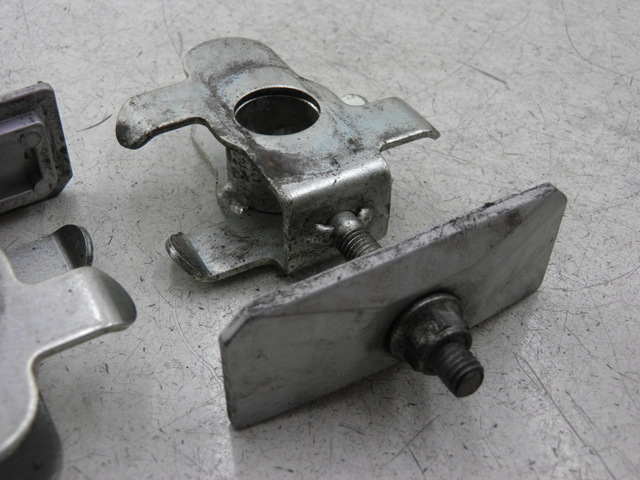 photo de TENDEUR CHAINE SUZUKI SV S ABS 650 (2003 - 2009)