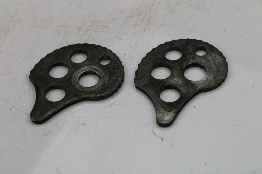 photo de TENDEUR CHAINE YAMAHA SR 125 (1982 - 2003)