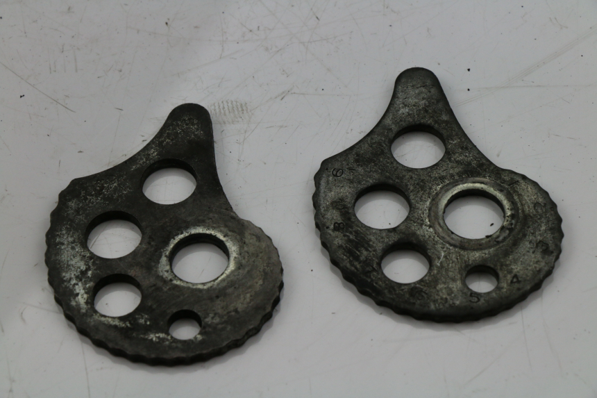 photo de TENDEUR CHAINE YAMAHA SR 125 (1982 - 2003)