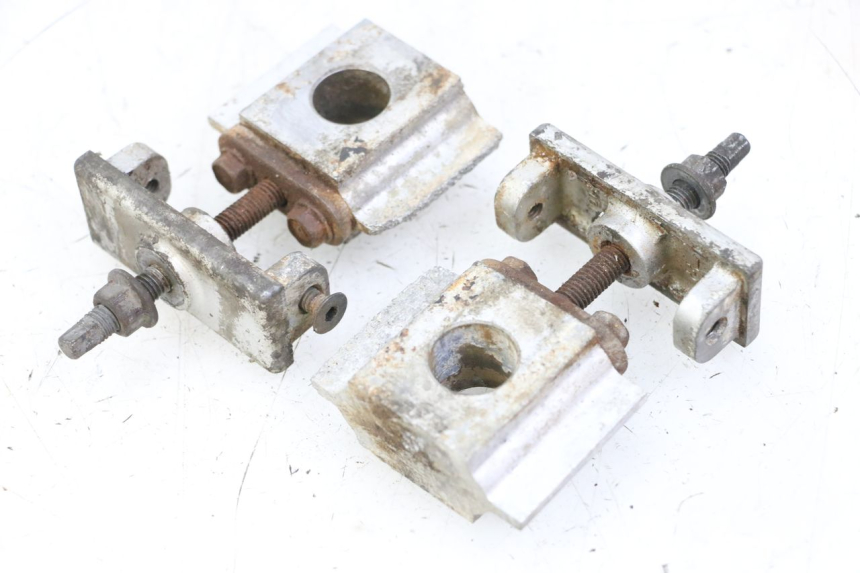 photo de TENDEUR CHAINE KAWASAKI ZR7 ZR-7 S 750 (1999 - 2004)