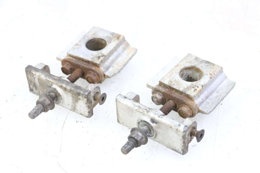 photo de TENDEUR CHAINE KAWASAKI ZR7 ZR-7 S 750 (1999 - 2004)