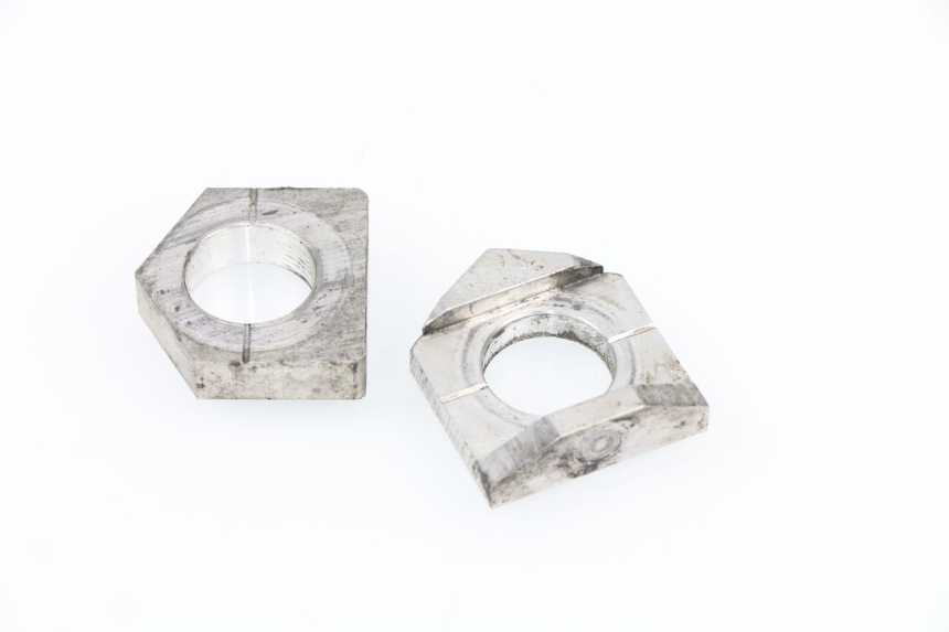 photo de TENDEUR CHAINE KAWASAKI ZZR ZX-14 ABS 1400 (2006 - 2011)