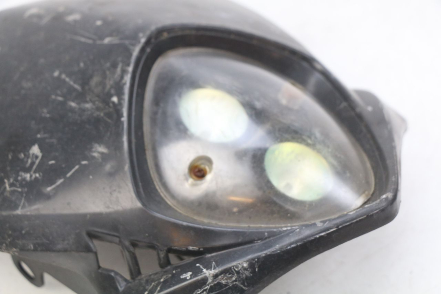 photo de TÊTE DE FOURCHE HONDA CBR RR FIREBLADE 900 (1992 - 1994)