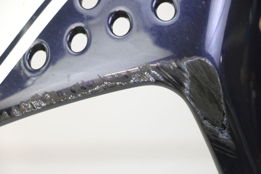 photo de TÊTE DE FOURCHE HONDA CBR RR FIREBLADE 900 (1992 - 1994)