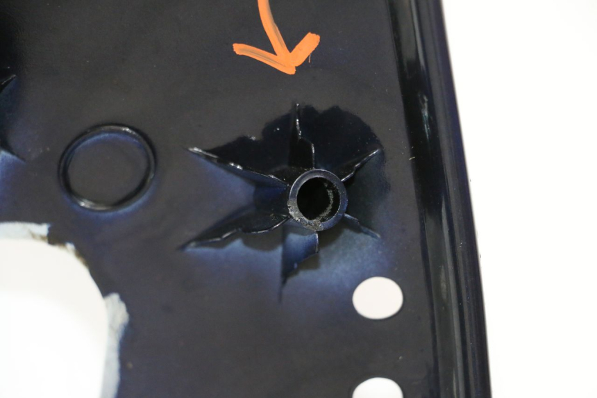 photo de TÊTE DE FOURCHE HONDA CBR RR FIREBLADE 900 (1992 - 1994)