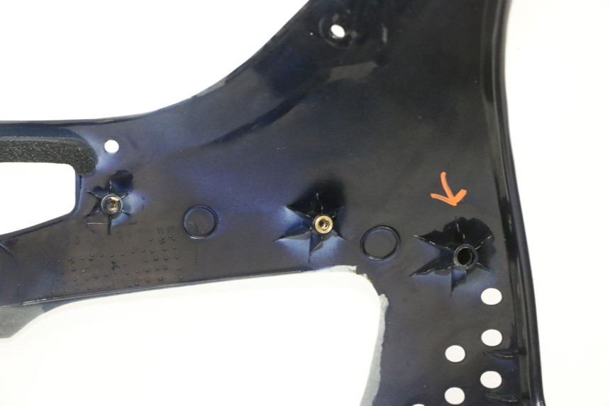 photo de TÊTE DE FOURCHE HONDA CBR RR FIREBLADE 900 (1992 - 1994)