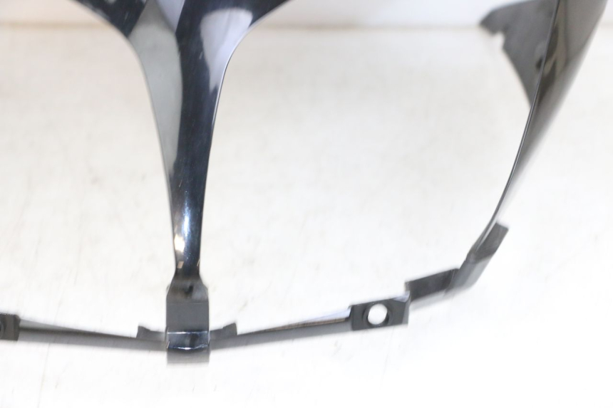 photo de TETE DE FOURCHE SUZUKI DL V STROM 1000 (2002 - 2007) - Focus structure