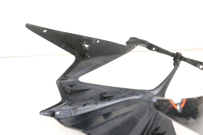 photo de TETE DE FOURCHE SUZUKI DL V STROM 1000 (2002 - 2007) - Autre angle de vue