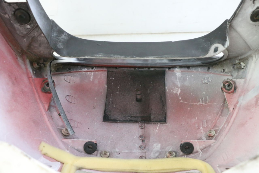 photo de TETE DE FOURCHE YAMAHA FJ 36Y 1100 (1984 - 1985)