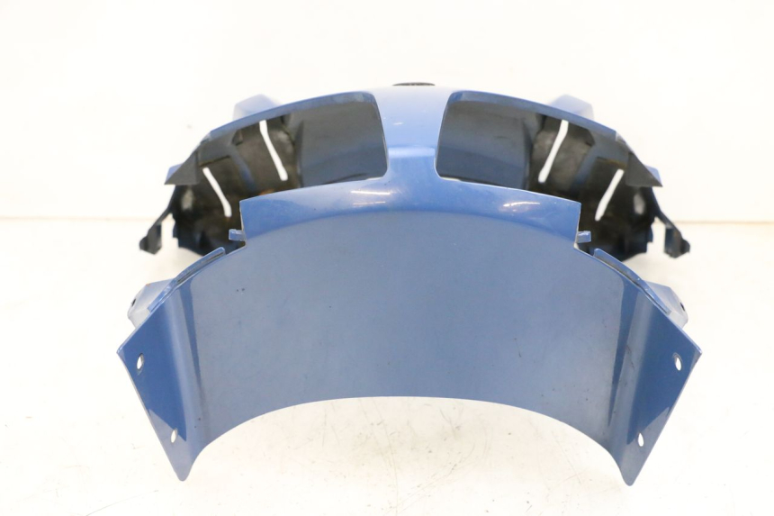 photo de TÊTE DE FOURCHE YAMAHA FJR ABS 1300 (2006 - 2012) - Zoom composants