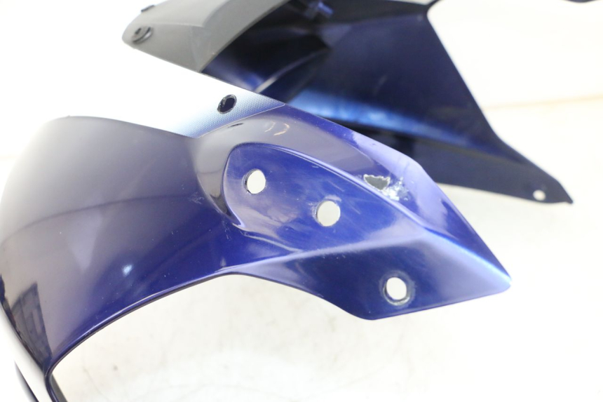 photo de TETE DE FOURCHE SUZUKI GSXR GSX-R 1000 (2003 - 2004) - Vue rapprochée