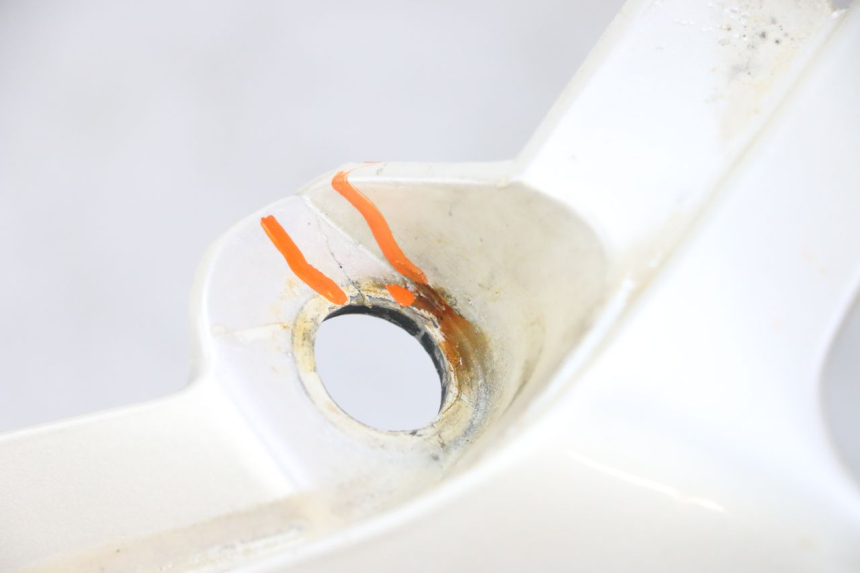 photo de TETE DE FOURCHE HONDA MTX TC02 125 (1987 - 1989)