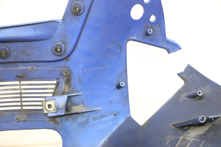 photo de TETE DE FOURCHE KAWASAKI GTR 1000 (1994 - 2004)
