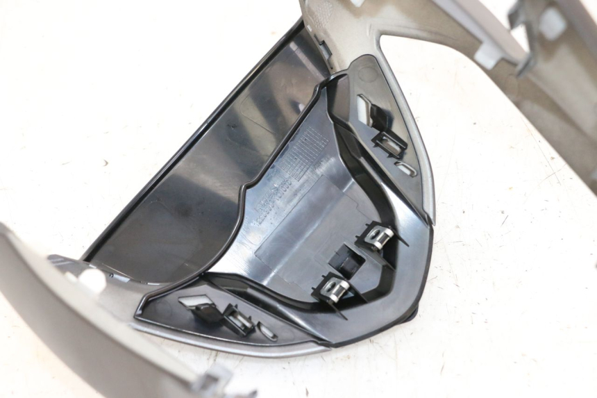 photo de TETE DE FOURCHE KIDEN KD125-G 125 (2018 - 2022)