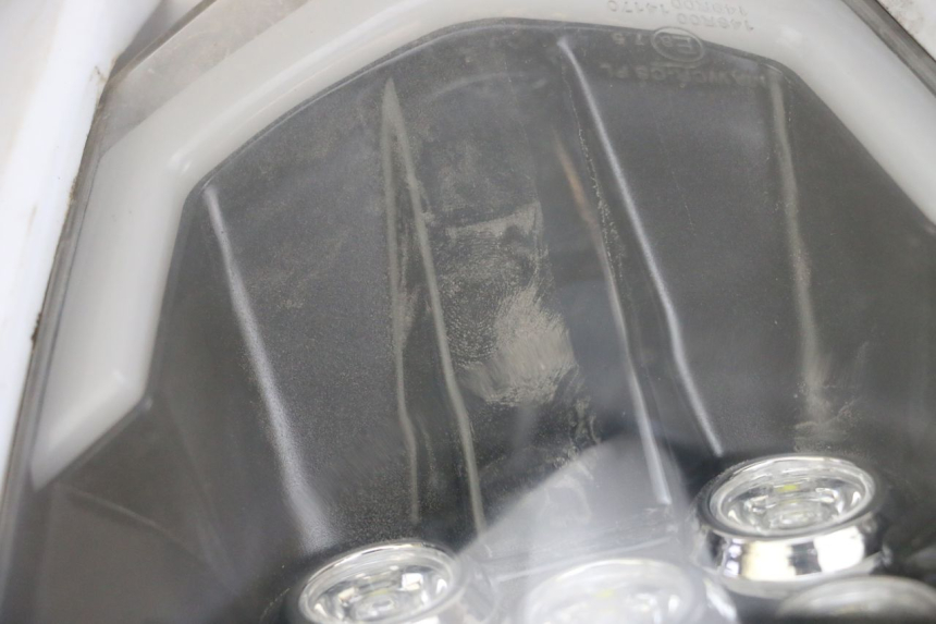 photo de TETE DE FOURCHE RIEJU MRT 50 (2018 - 2021) - Pièce contrôlée