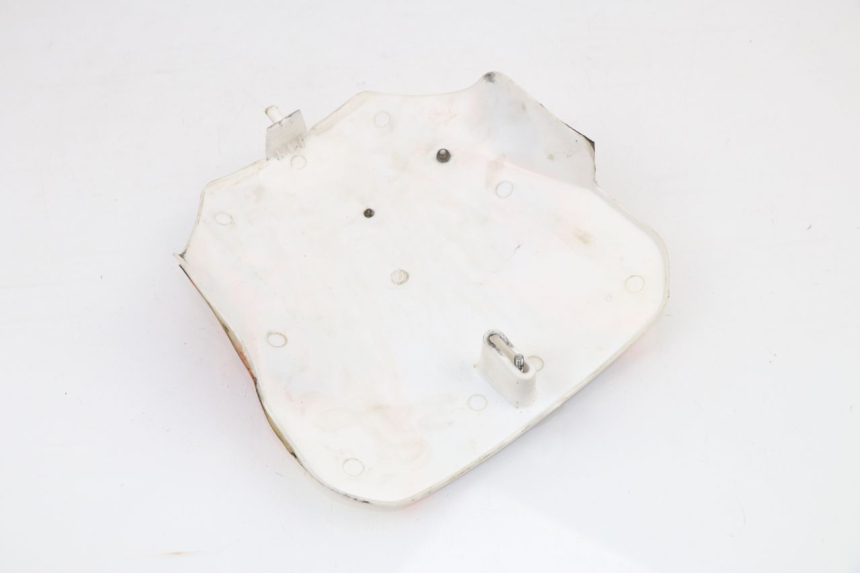 photo de TETE DE FOURCHE NITRO MOTORS THUNDER 125