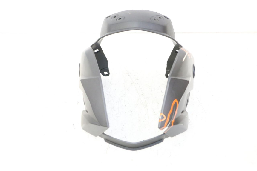 photo de TETE DE FOURCHE MAG POWER R-STREET 50 (2016 - 2025)