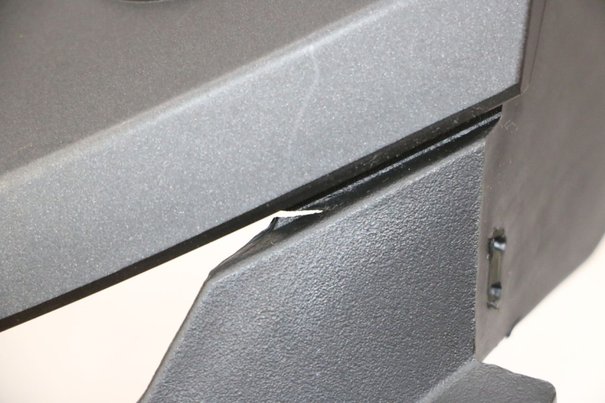 photo de TETE DE FOURCHE MAG POWER R-STREET 50 (2016 - 2025)