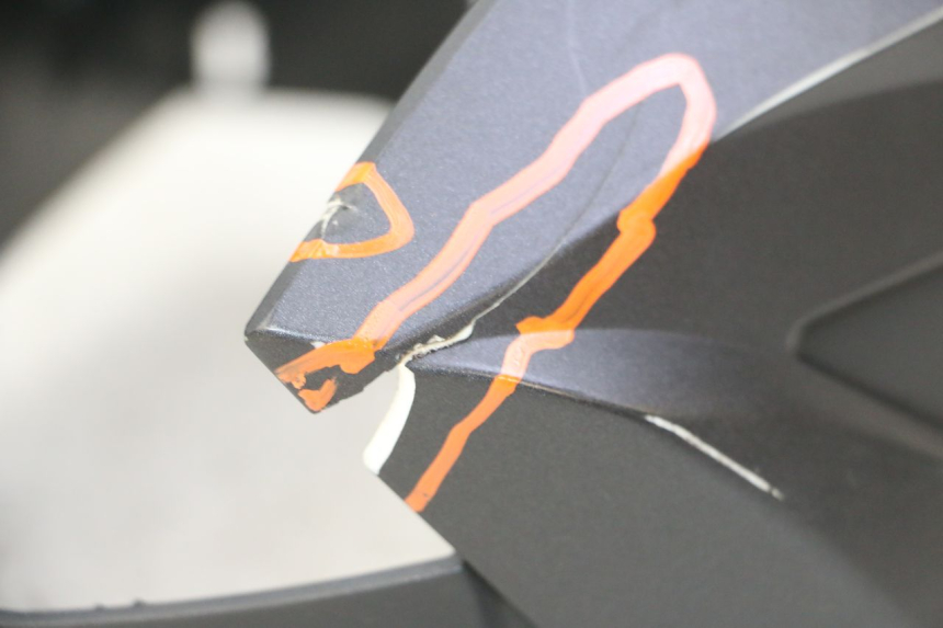 photo de TETE DE FOURCHE MAG POWER R-STREET 50 (2016 - 2025)