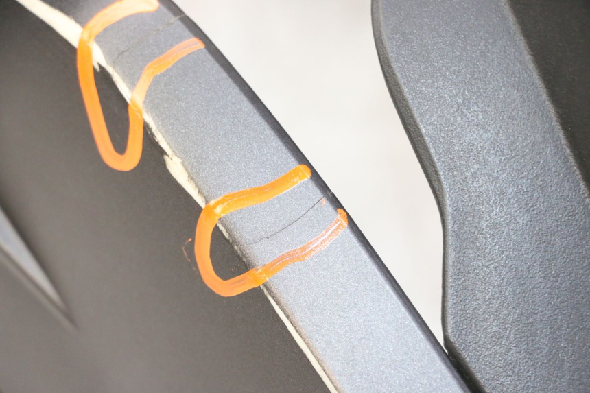 photo de TETE DE FOURCHE MAG POWER R-STREET 50 (2016 - 2025)