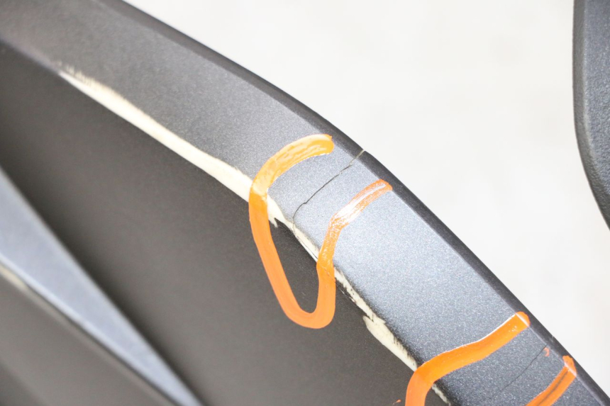 photo de TETE DE FOURCHE MAG POWER R-STREET 50 (2016 - 2025)