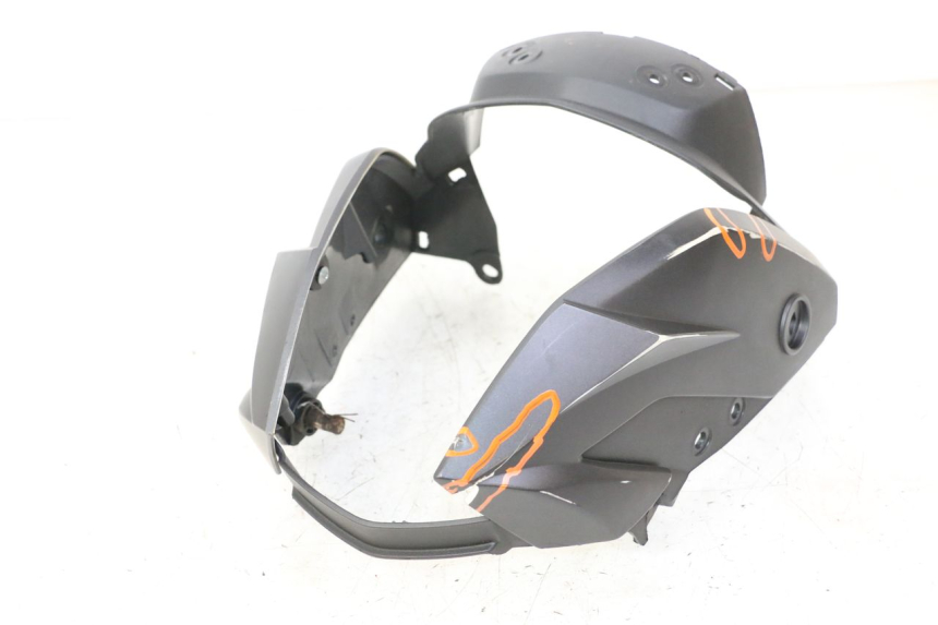 photo de TETE DE FOURCHE MAG POWER R-STREET 50 (2016 - 2025)