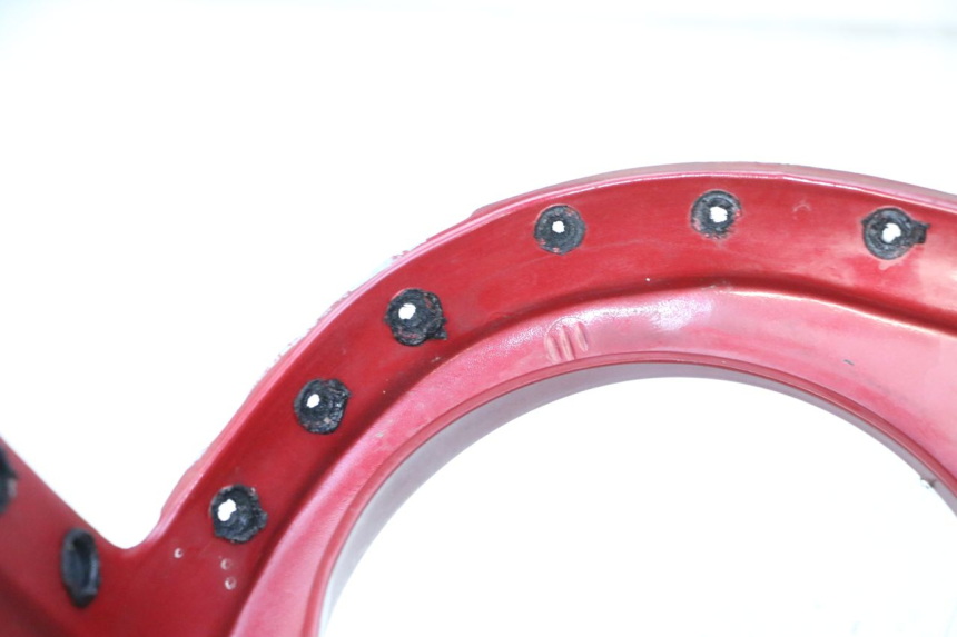 photo de TETE DE FOURCHE TRIUMPH SPRINT 900 (1995 - 1998)