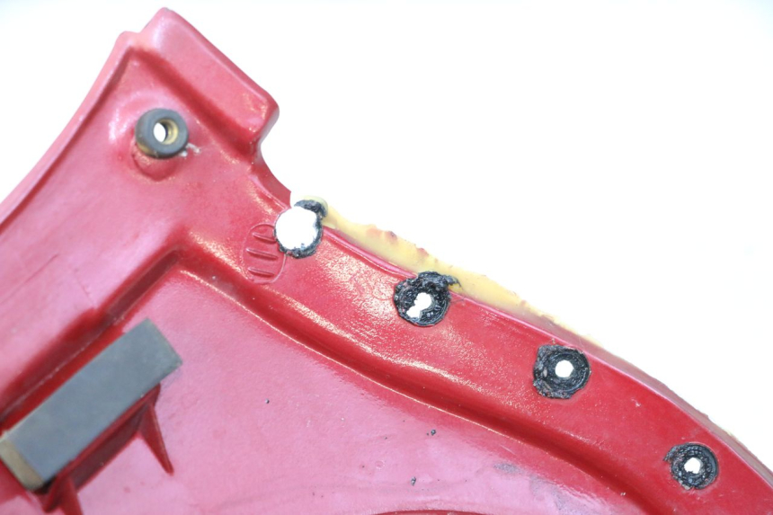 photo de TETE DE FOURCHE TRIUMPH SPRINT 900 (1995 - 1998)