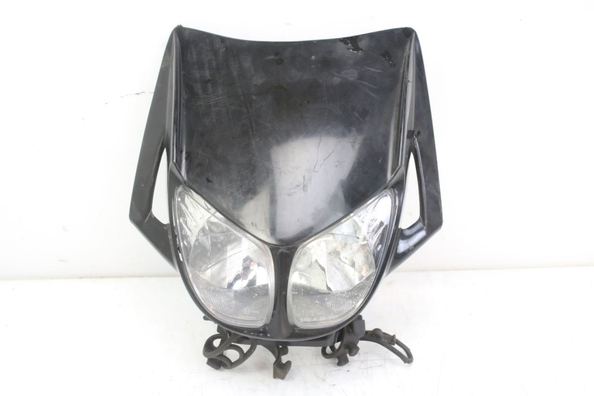 photo de TÊTE DE FOURCHE SUZUKI SMX SUPERMOTARD 50 (1996 - 2001)