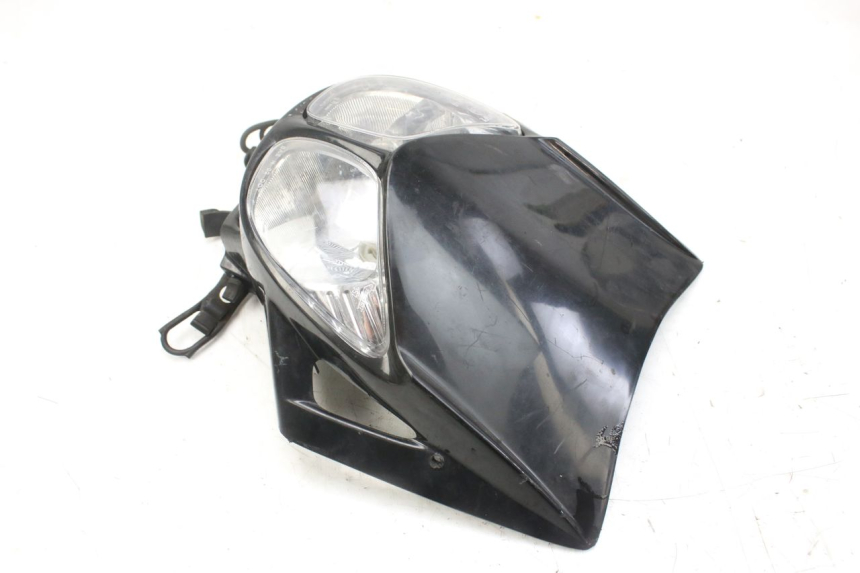 photo de TÊTE DE FOURCHE SUZUKI SMX SUPERMOTARD 50 (1996 - 2001)
