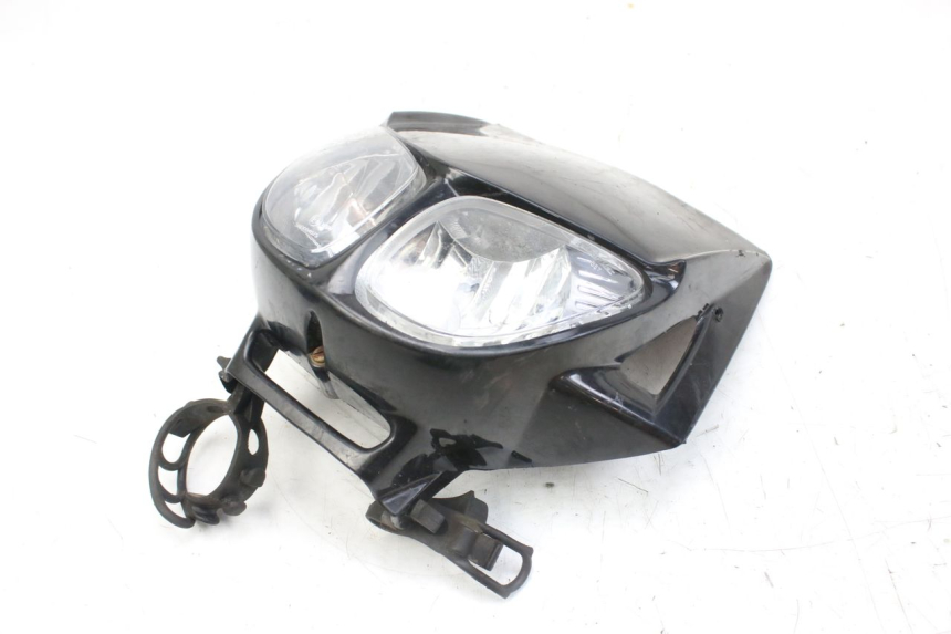 photo de TÊTE DE FOURCHE SUZUKI SMX SUPERMOTARD 50 (1996 - 2001)