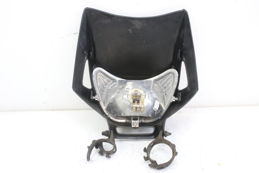 photo de TÊTE DE FOURCHE SUZUKI SMX SUPERMOTARD 50 (1996 - 2001)
