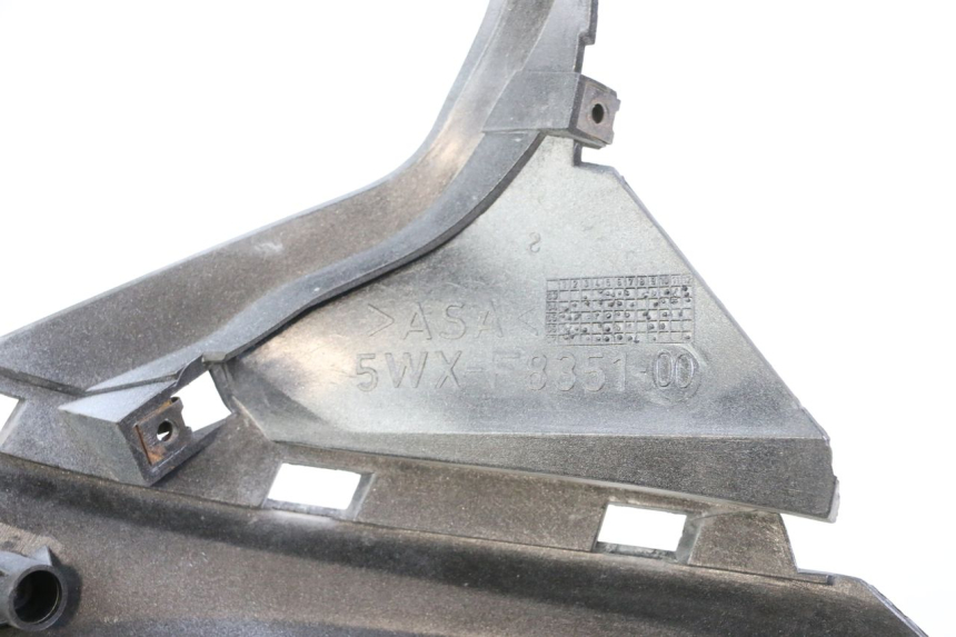 photo de TETE DE FOURCHE YAMAHA TZR 50 (2008 - 2016) - Détail de la pièce