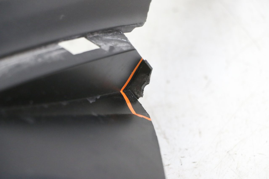 photo de TETE DE FOURCHE YAMAHA TZR 50 (2008 - 2016) - Gros plan technique