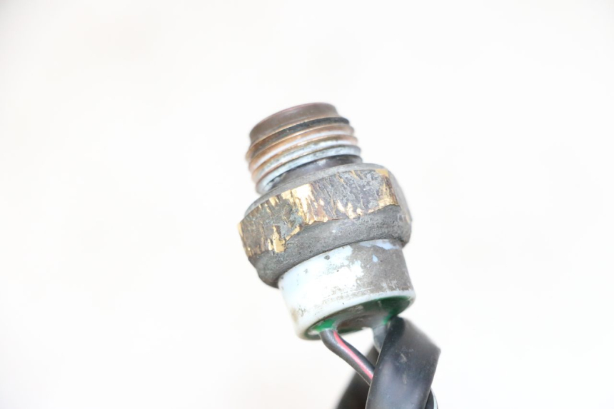 photo de THERMOCONTACT SUZUKI BURGMAN 125 (2007 - 2014)