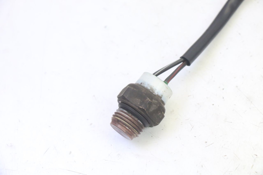 photo de THERMOCONTACT SUZUKI BURGMAN 125 (2007 - 2014)