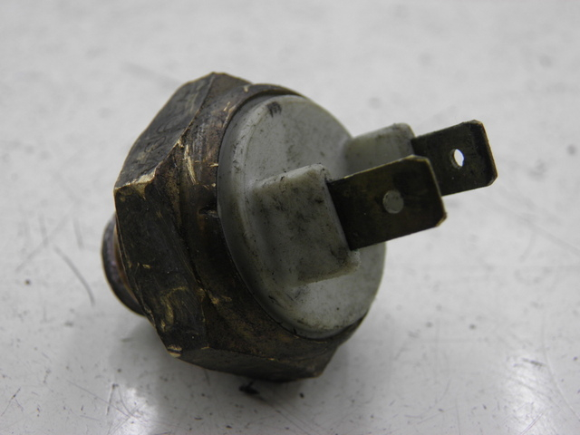 photo de THERMOCONTACT PIAGGIO LX 125 (1998 - 2000) - Vue principale