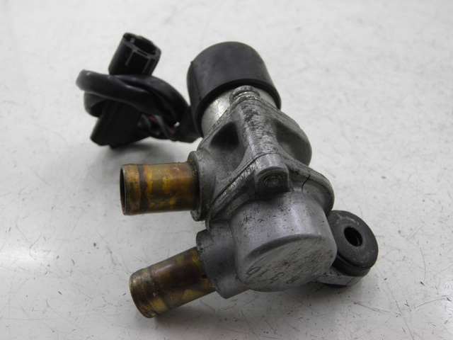 photo de THERMOSTAT ELECTRIQUE HONDA SH 125 (2005 - 2008) - Détail de la pièce