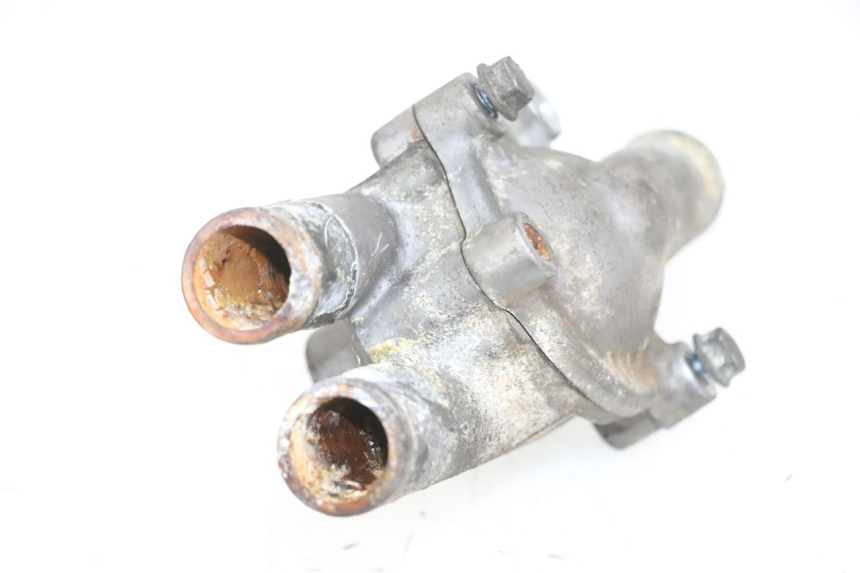 photo de THERMOSTAT KAWASAKI GPX R WARBIRD 600 (1988 - 1993) - Zoom état d’usage